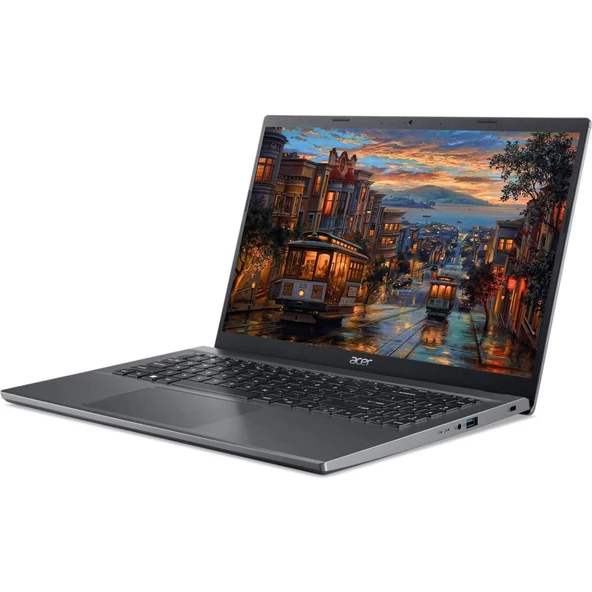 Aspire 5 A515-57-525E NX.KN3EY.003A15 I5-12450H 16GB 512SSD 15.6" Fullhd W11P Taşınabilir BILGISAYAR-CNT016 - 3