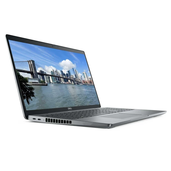 Dell Precision M3591 Xctop3591emea_vp2a6 Ultra7 155H 32Gb 1Tbssd Rtx1000 15.6" Fhd W11p Dizüstü İş İstasyonu-Cnt007