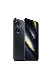 POCO Poco F6 512GB 12GB Ram (Poco Türkiye Garantili) Siyah Renk - 8