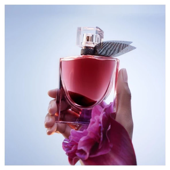 Lancome La Vie Est Belle L'Elixir EDP 100 ml Refillable Kadın Parfümü - Resim 3
