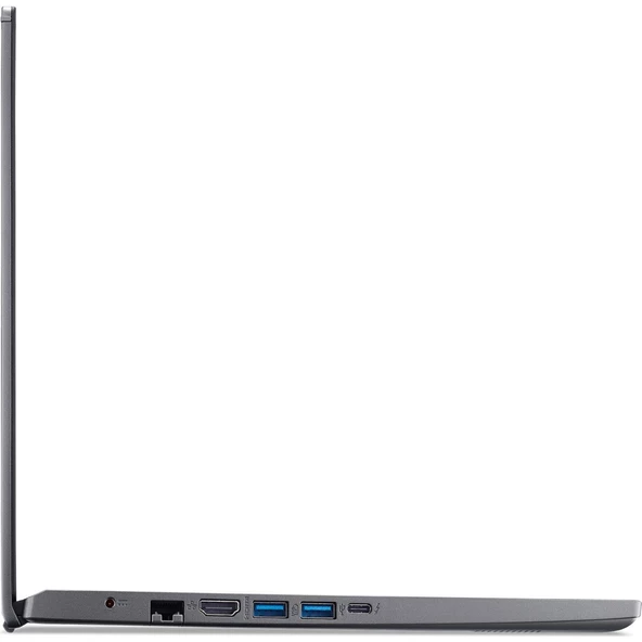 Aspire 5 A515-57-525E NX.KN3EY.003A15 I5-12450H 16GB 512SSD 15.6" Fullhd W11P Taşınabilir BILGISAYAR-CNT016 - 4