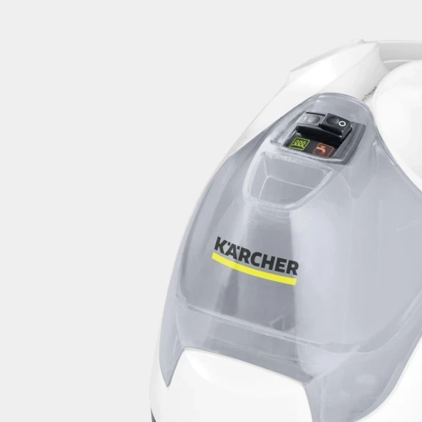 Karcher SC 4 EasyFix Buharlı Temizleyici - 2