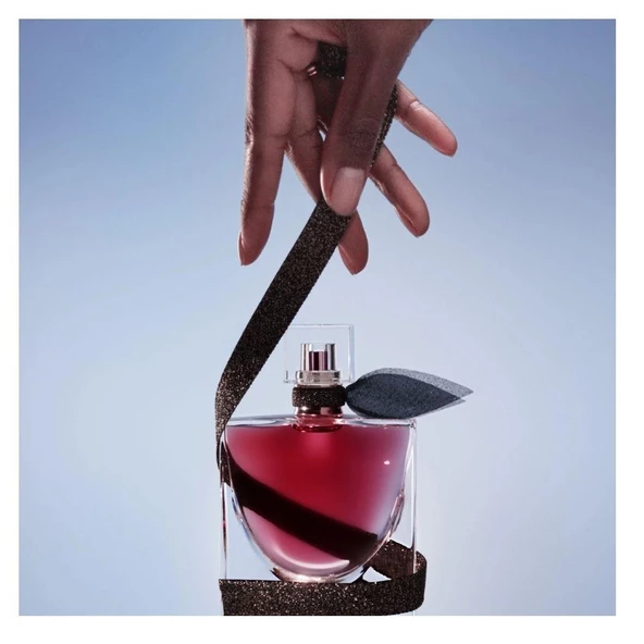 Lancome La Vie Est Belle L'Elixir EDP 100 ml Refillable Kadın Parfümü - Resim 5