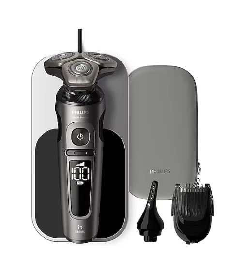 Philips 9000 Serisi SP9872/22 Islak Kuru Tıraş Makinesi