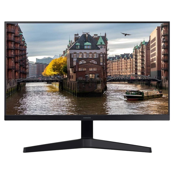 SAMSUNG ESSENTIAL S24C310EAU IPS LED 5MS 24" 75HZ FHD1920x1080 VGA HDMI (VESA) FreeSync Monitör