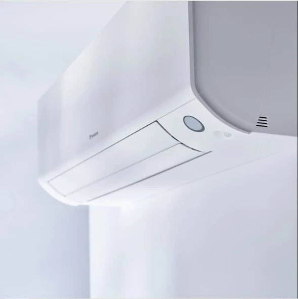 Daikin Zeta Shira Plus 9000 Btu/H Ftxm25a Inverter Klima - 2