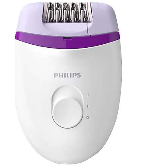 Philips BRE225/05 Satinelle Essential Epilatör