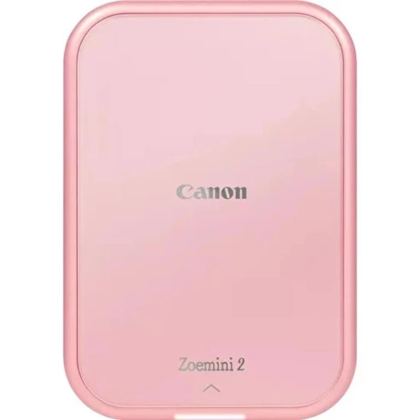 Canon Zoemini 2 Mini Rose Gold Fotoğraf Yazıcısı