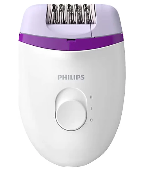 Philips BRE225/05 Satinelle Essential Epilatör