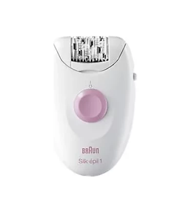 Braun Silk Epil Eversoft 1170 Ceemea Epilatör