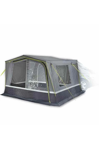 High Peak Tramp 2 Kişilik Karavan Tentesi