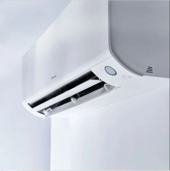 Daikin Zeta Shira Plus FTXM50A 18000 BTU Inverter Duvar Tipi Klima - 2