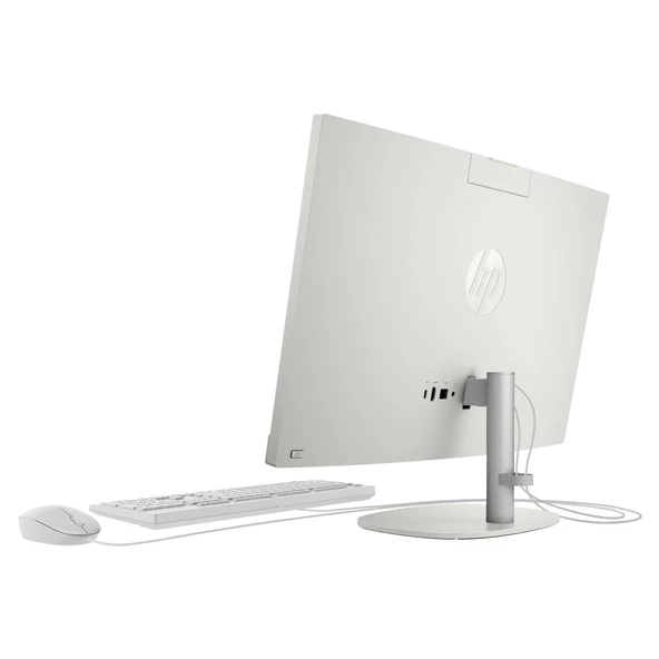 HP ProOne 245 G10 9H6V1ET02 Ryzen7 7730U 16GB 512SSD 23.8" FHD FreeDOS All In One Bilgisayar - 4