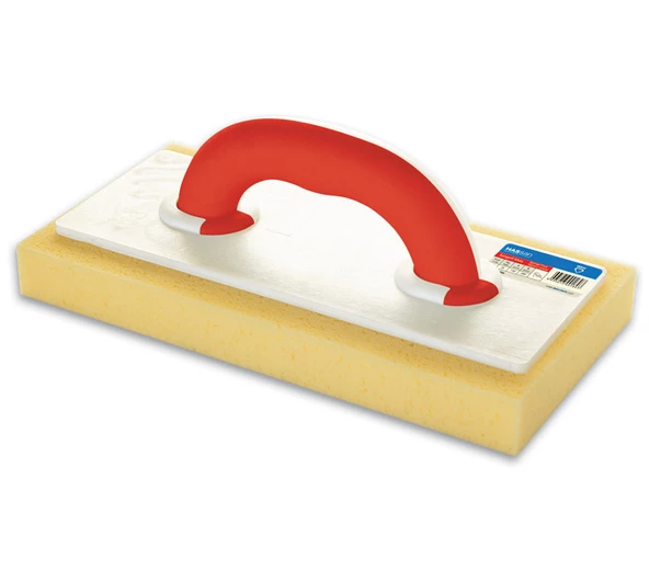 Dekor 180 Süngerli Mala 16x30 cm