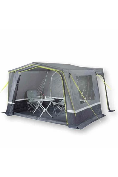 High Peak Tramp 2 Kişilik Karavan Tentesi - 2