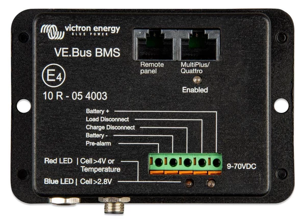 Solar A Enerji Victron Energy  LiFePO4 Akü Haberleşme BMS300200000,