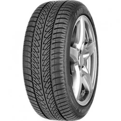 Goodyear 215/60 R17 96H Ultragrip 8 Performance Ms Oto Kış Lastiği ( Üretim Yılı: 2024 )