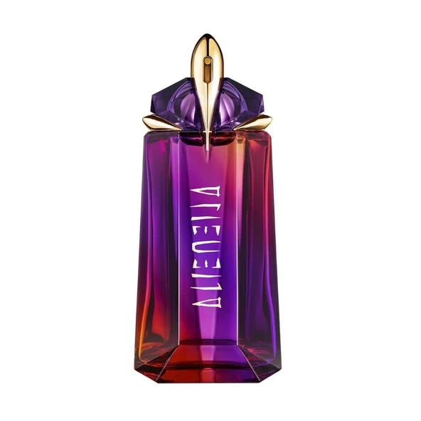 Thierry Mugler Alien Hypersense EDP 90 ml Refillable Kadın Parfümü ürün görseli