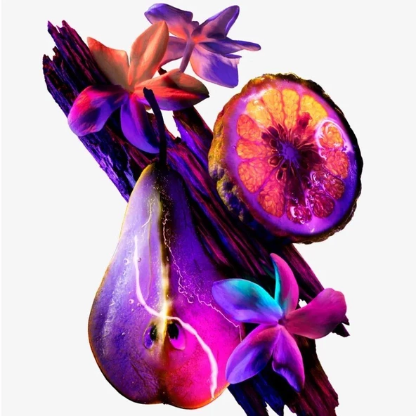 Thierry Mugler Alien Hypersense EDP 100 ml Refill Kadın Parfümü - Resim 5