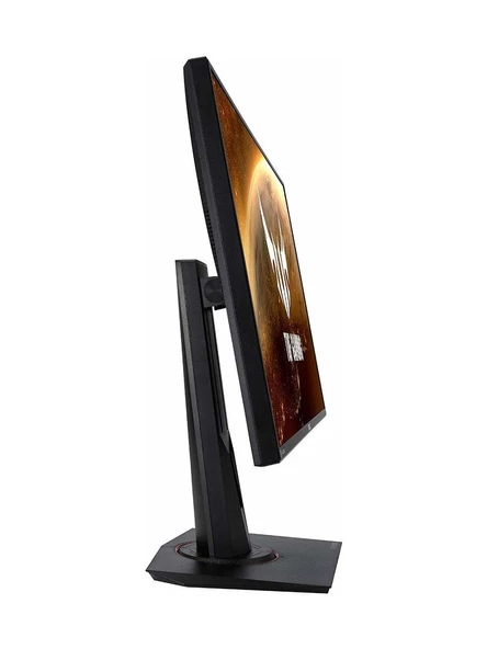 Asus Asus Vg279qm 27" 280Hz 1Ms (Hdmı+Display) Full Hd Ips Monitör - 4