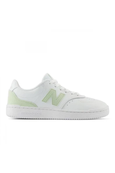 New Balance Lifestyle BBW80ADG Beyaz Kadın Sneaker Ayakkabı