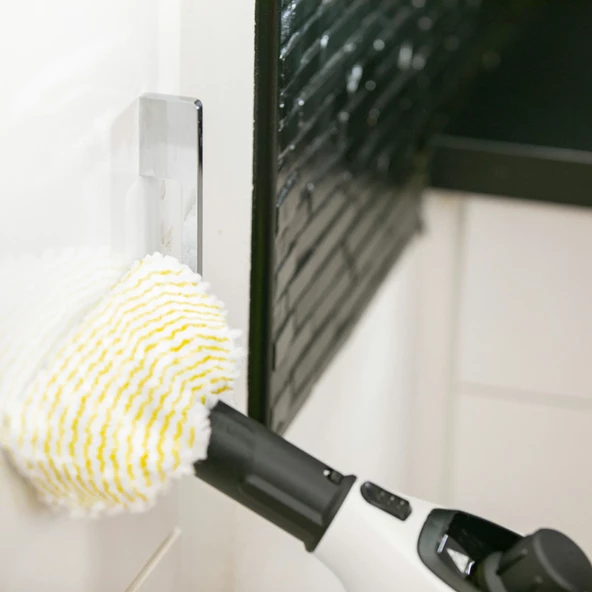 Karcher SC 1 Easfix Buharlı Temizleyeci - 3
