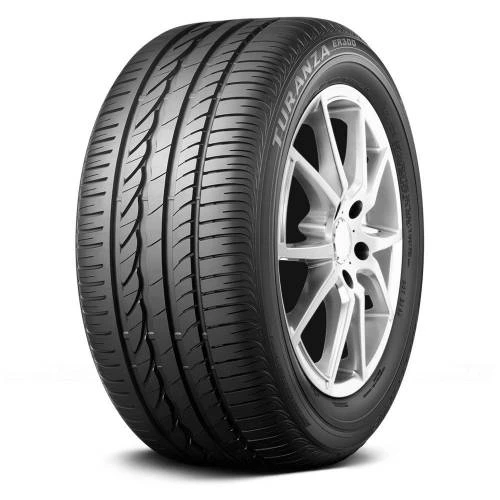 Bridgestone 245/45R18 96Y Er300 Rft * D-A-71 Yaz Oto Lastiği (Üretim Yılı: 2024)