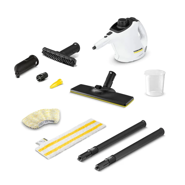 Karcher SC 1 Easfix Buharlı Temizleyeci