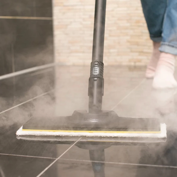 Karcher SC 1 Easfix Buharlı Temizleyeci - 2