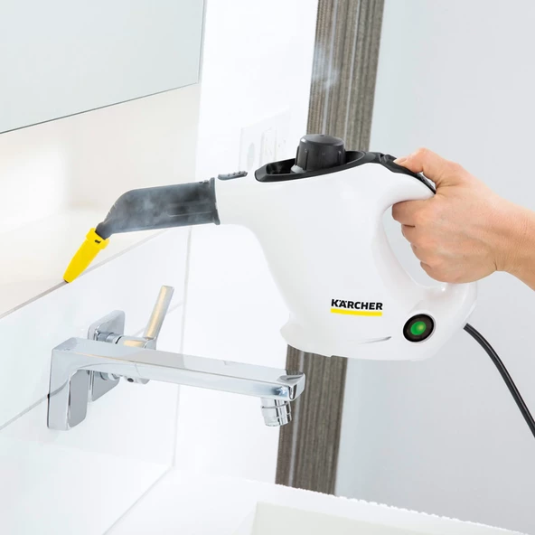 Karcher SC 1 Easfix Buharlı Temizleyeci - 4