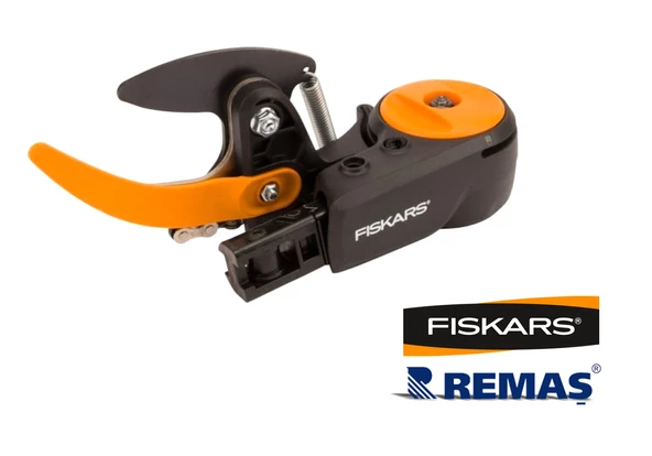 Fiskars 115012 UPX86 Yüksek Dal Budama Makinesi - 3