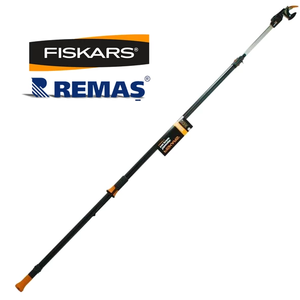 Fiskars 115012 UPX86 Yüksek Dal Budama Makinesi - 4