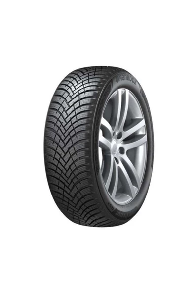 Hankook 195/55R16 87H Hankook W462 Winter Rs3 Oto Kış Lastiği (Üretim Yılı: 2024)