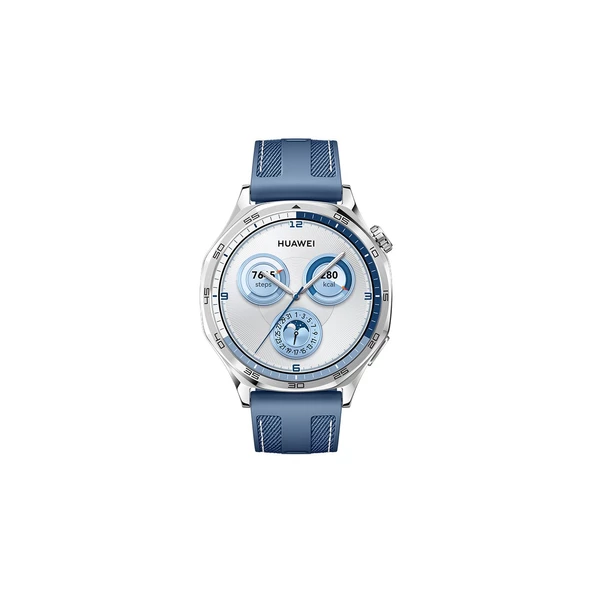 Huawei Watch GT 5 46MM Mavi