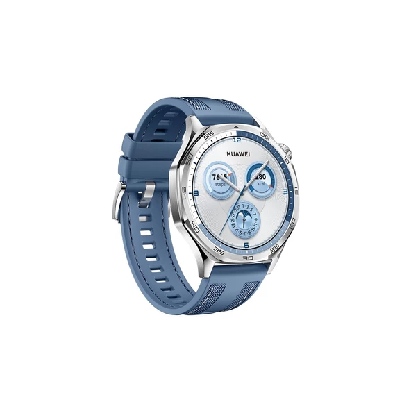 Huawei Watch GT 5 46MM Mavi - 3