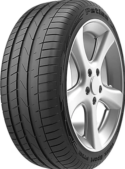 Petlas Velox Sport PT741 255/35 R19 96W ZR RF Yaz Lastiği - 2023