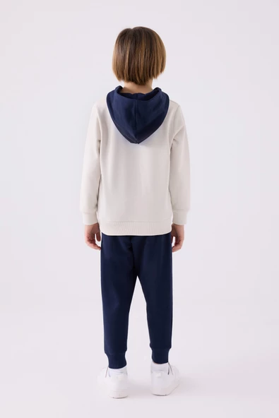Rolypoly 3376 Erkek Çocuk Pijama Takımı - 4