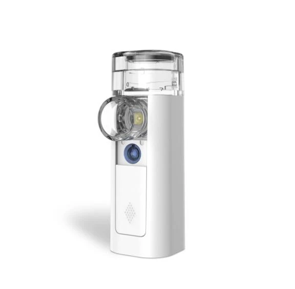 Omron Mini Air 360+ Taşınabilir Nebilizatör