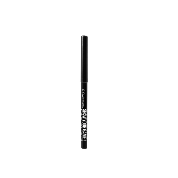 Pastel Show Your Game Waterproof Gel Eye Pencil 0.28g No406 Göz Kalemi