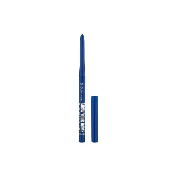 Pastel Show Your Game Waterproof Gel Eye Pencil 0.28g No413 Göz Kalemi