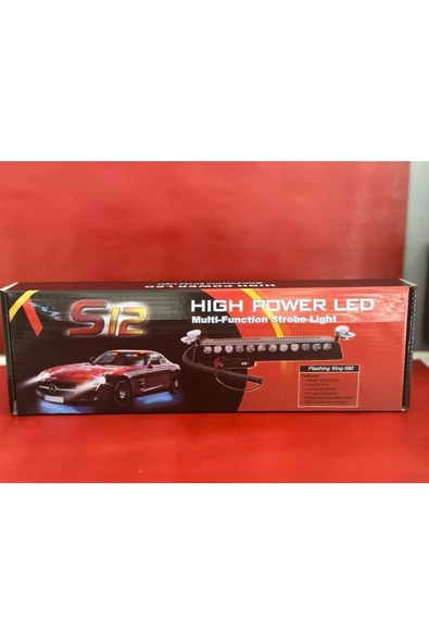 APEXİ S12 VANTUZLU OTO ÇAKAR ürün görseli 1