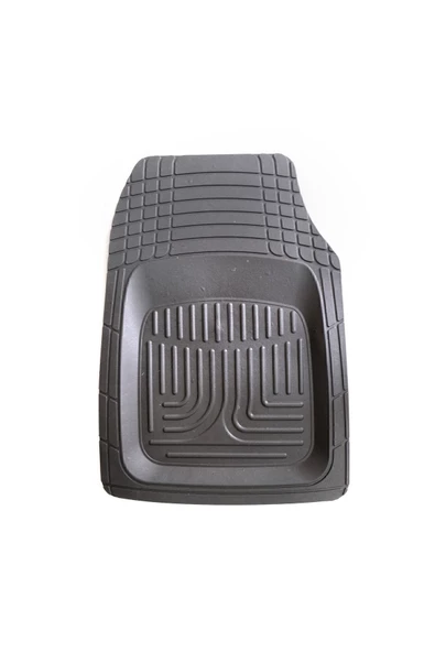 Elif Fiat Linea 2007-2015 Uyumlu 3d Havuzlu Paspas Takımı 5 Parça Uygun Fiyat - Resim 4