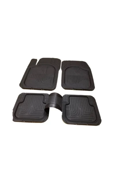 Elif Havuzlu Paspas 3d Universal Her Araca Uygun ürün görseli 1