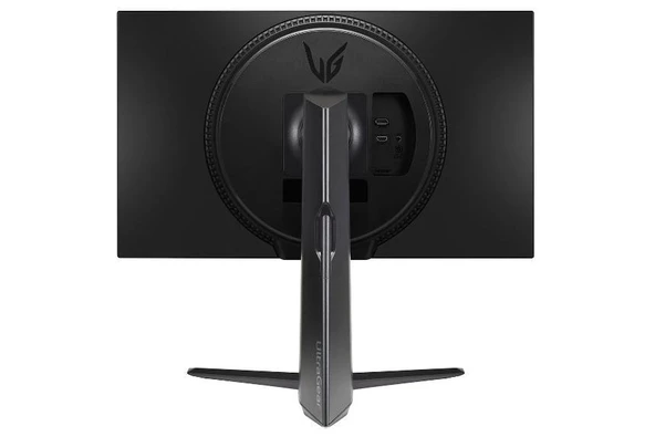 Lg Ultragear 27Gs65f-B 27 İnç 180Hz 1Ms G-Sync Fhd Ips Gaming Monitör - 2