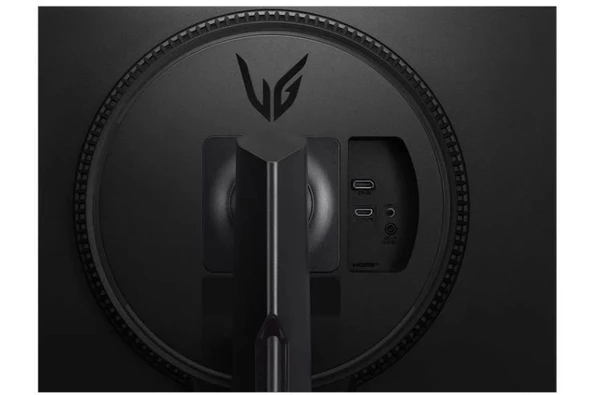 Lg Ultragear 27Gs65f-B 27 İnç 180Hz 1Ms G-Sync Fhd Ips Gaming Monitör - 7