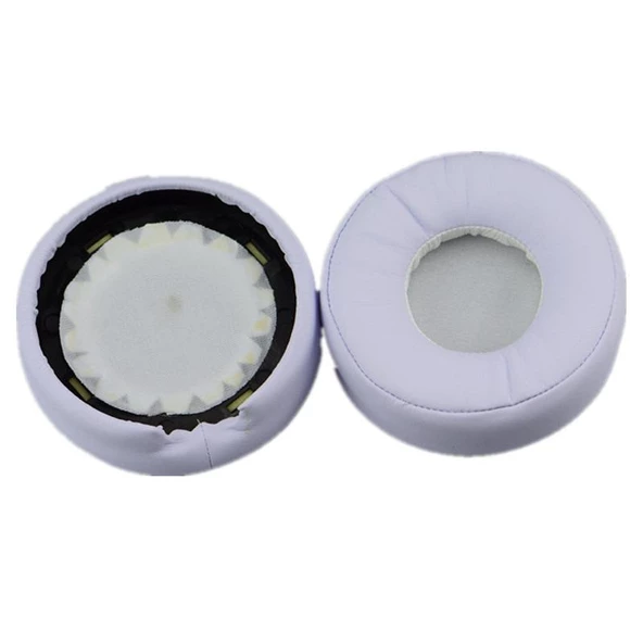 SteelSeries Siberia 650 Uyumlu Kulaklık Yastığı Padi Kulaklık Pedi Süngeri - 7