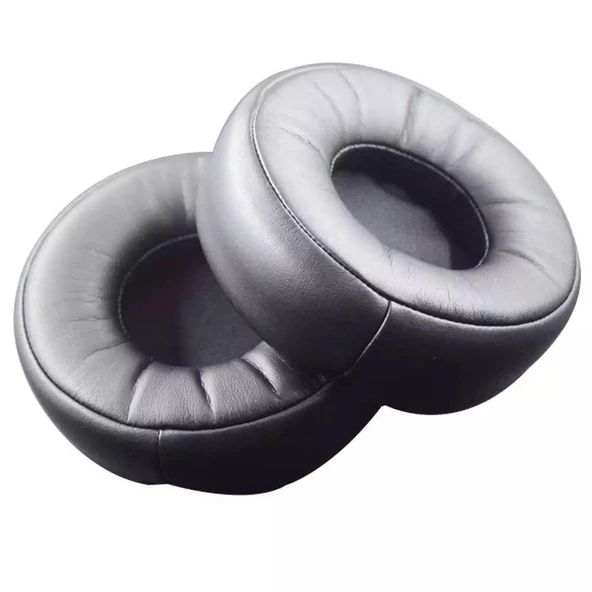 SteelSeries Siberia 650 Uyumlu Kulaklık Yastığı Padi Kulaklık Pedi Süngeri - 2