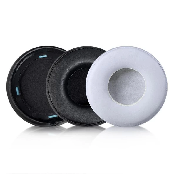 SteelSeries Siberia 650 Uyumlu Kulaklık Yastığı Padi Kulaklık Pedi Süngeri - 4