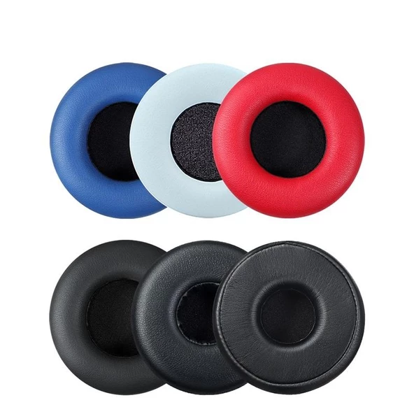 AKG N60NC N60 Bluetooth Uyumlu Kulaklık Pedi Yastığı Pad Süngeri - 3