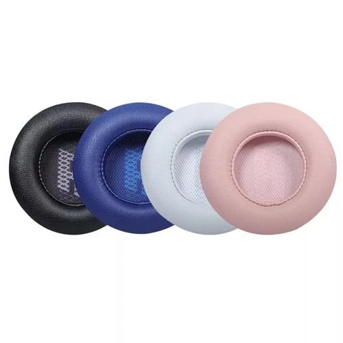 JBL Live 400BT Live 400 Uyumlu Kulaklık Pedi Yastığı Pad Süngeri - 5